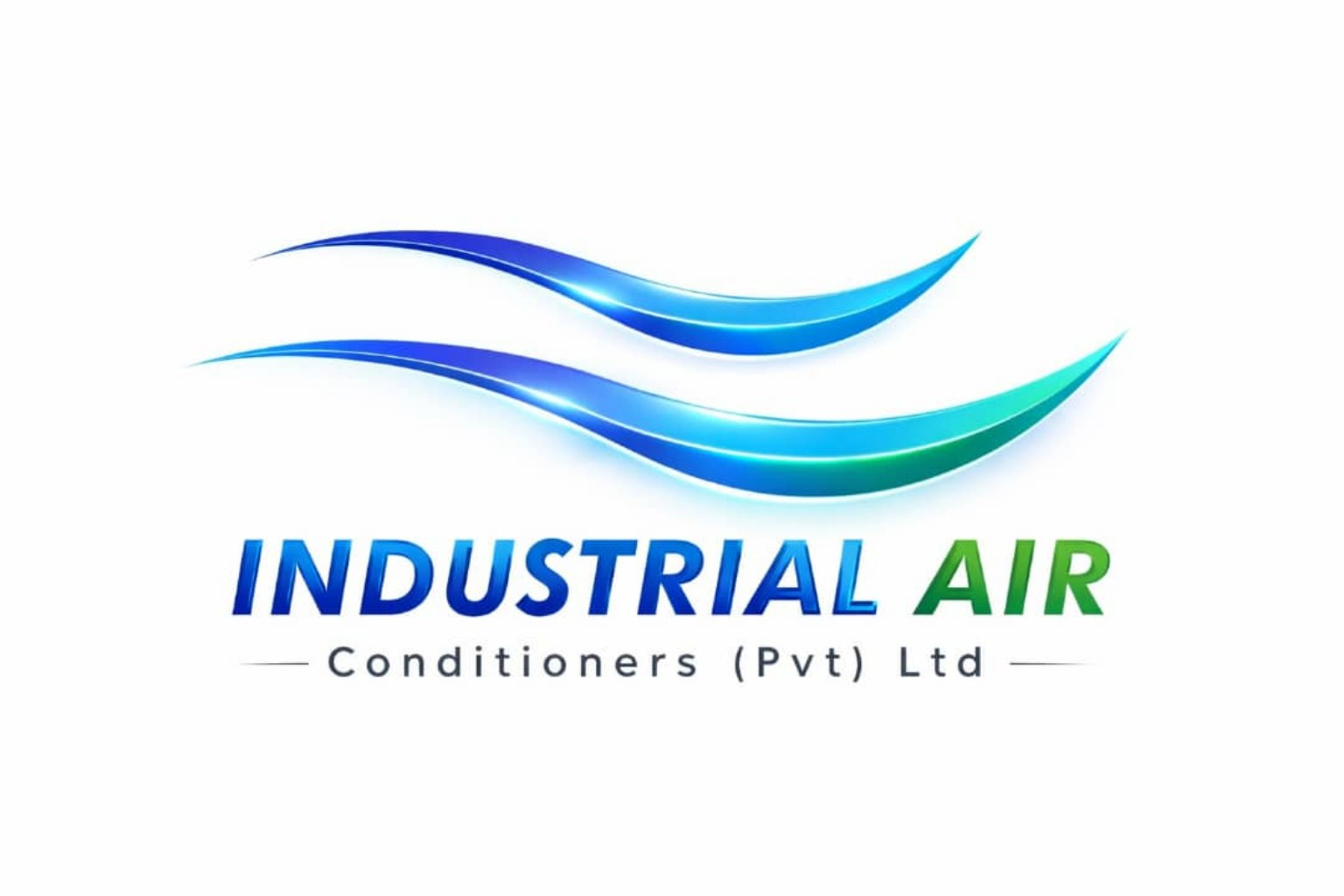 Industrial Air logo